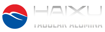 HAIXU – Alumine tabulaire